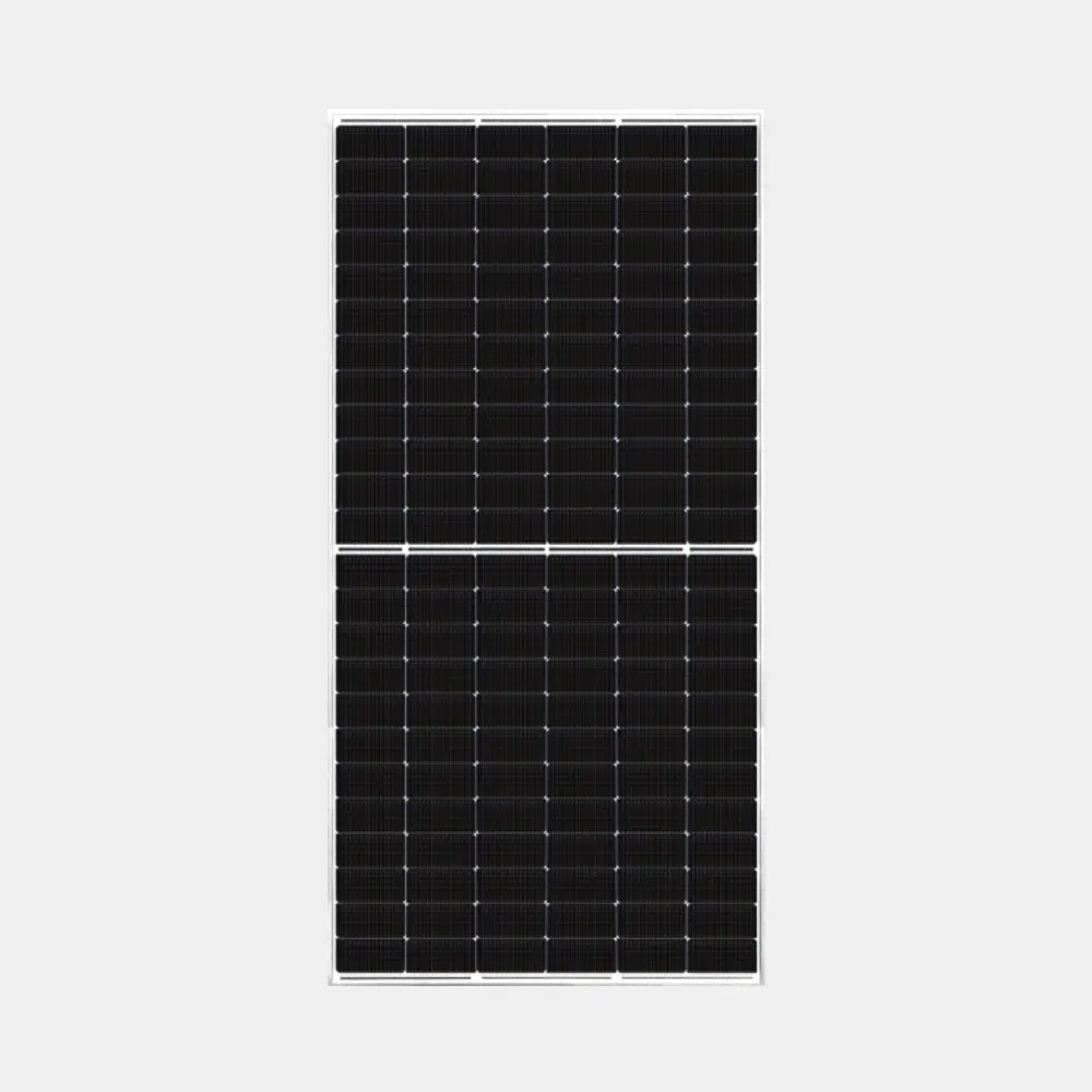 TOP MAXIMUS Solar Panel